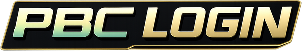 pbc login